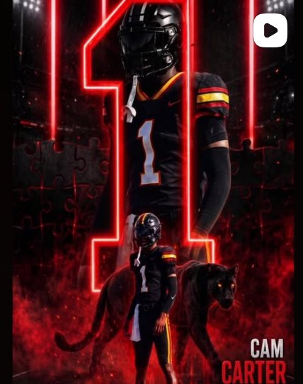 Recruiting flyer