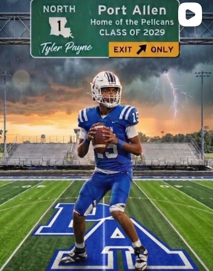 Recruiting flyer